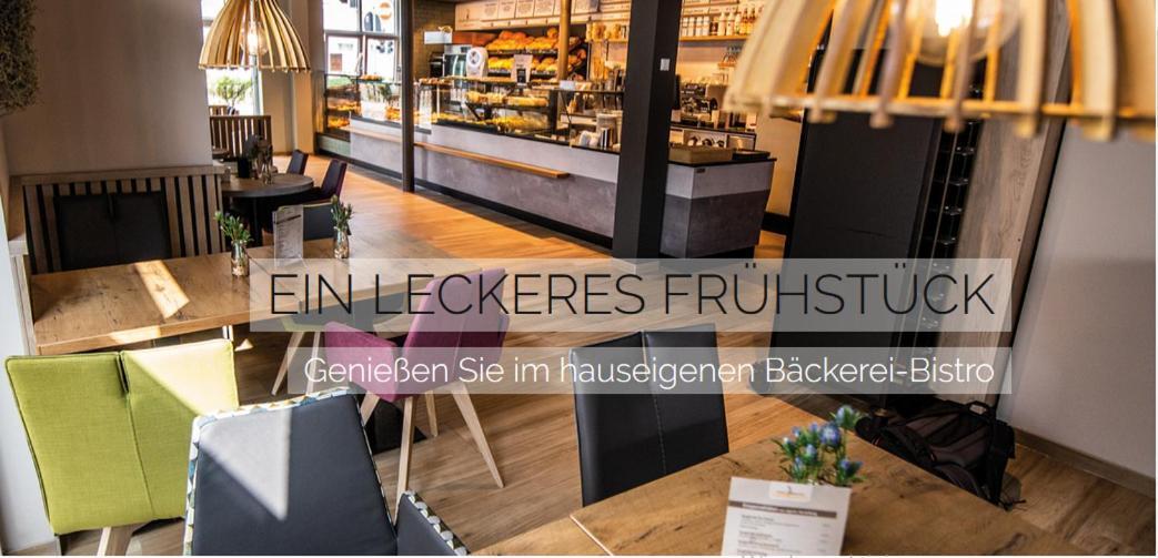 Gaestehaus Wahnbek Растеде Экстерьер фото